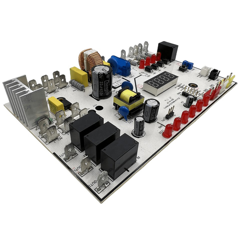 Mis on kaasaskantav jäämasina PCBA ja kuidas see jää tootmist kontrollib