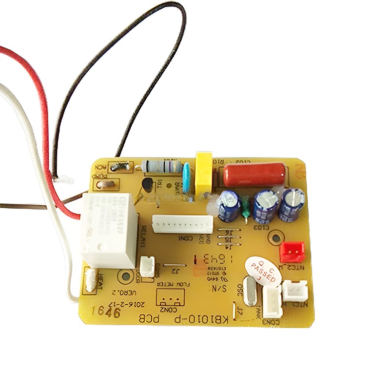 Automaatne espressomasin PCBA