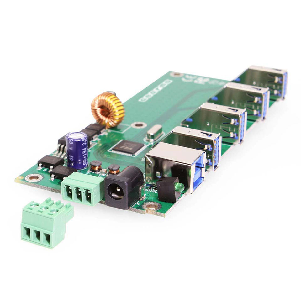 Automaatne nutikas lemmiklooma vannimasin PCBA