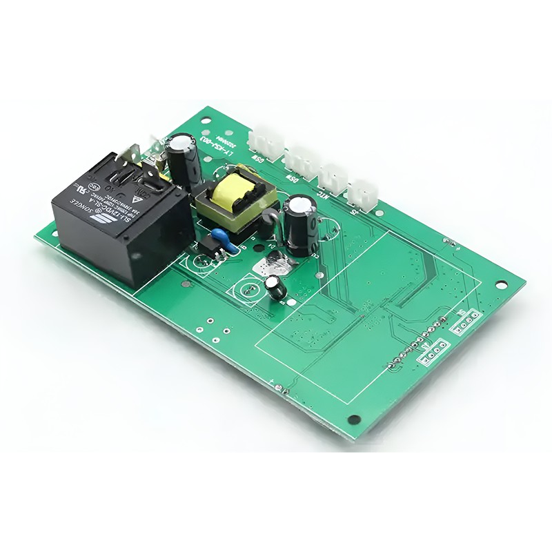 Pudelivee dosaator PCBA