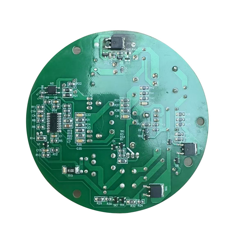 Alt laaditav veedosaator PCBA