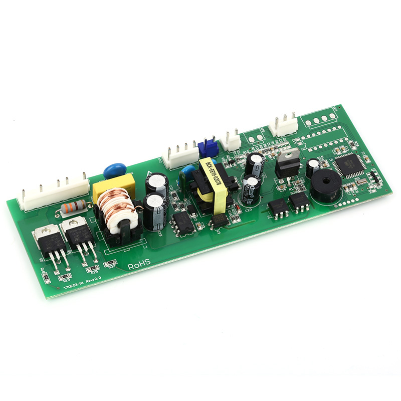 Sisseehitatud Ice Maker PCBA