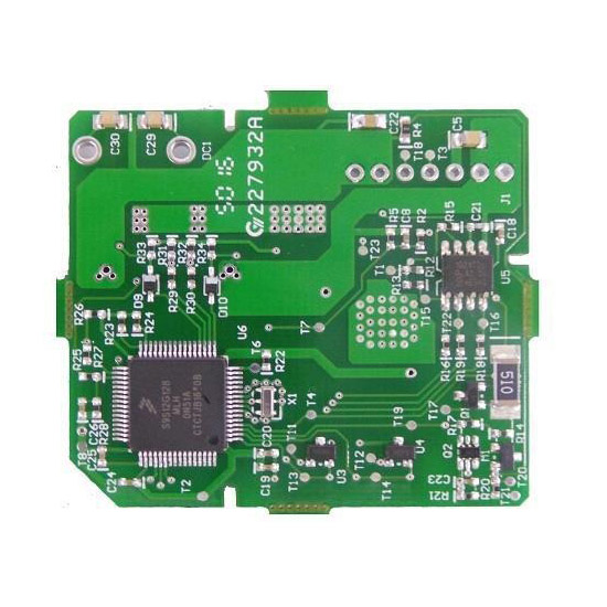 Sisseehitatud ahju PCBA