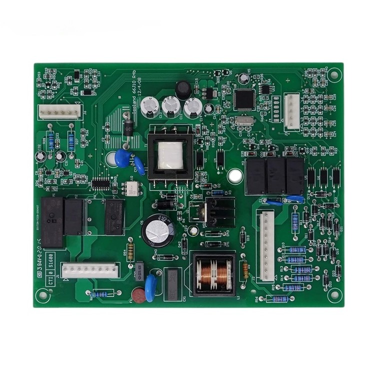 Kaubanduslik külmkapp PCBA