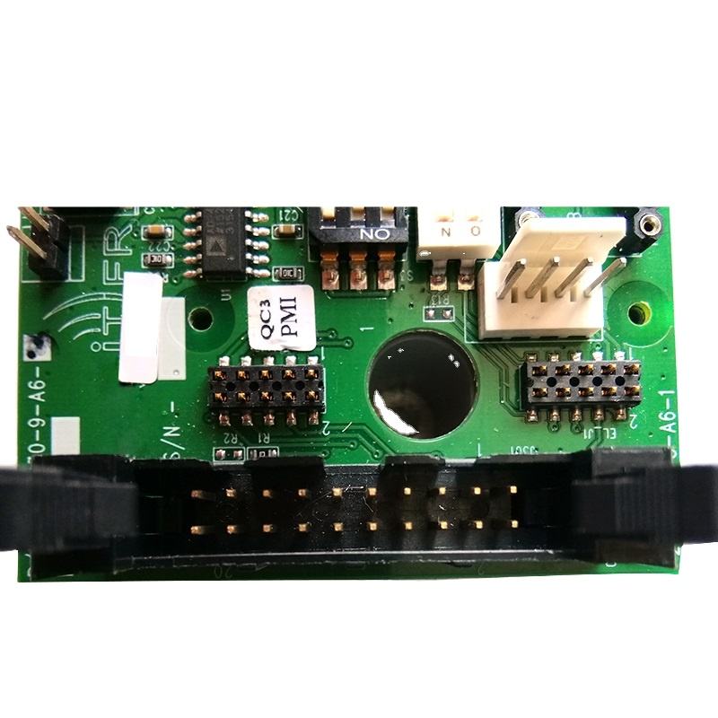 Tööpinna ahju PCBA