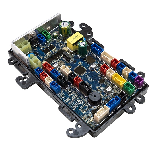 Põrandal seisev nutikäimla PCBA