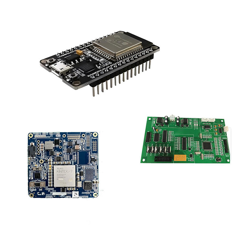 Kodumajapidamises kasutatavate nõudepesumasinate PCBA