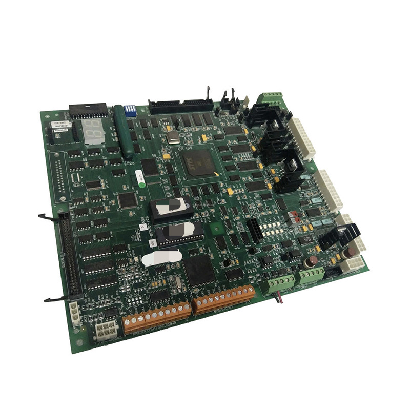 HVAC süsteemi jahuti PCBA