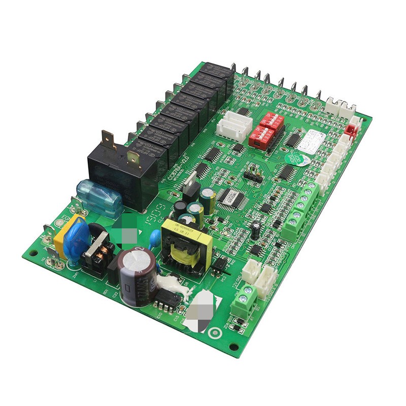 Tööstusliku protsessi jahuti PCBA