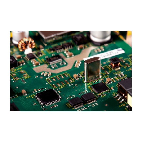 Laboratory Circulating Coller PCBA