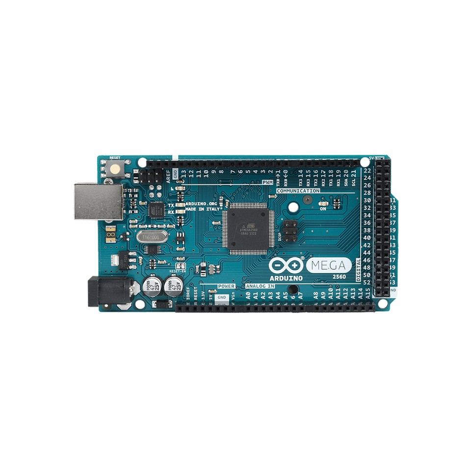 Automatiseeritud taimevalgustus PCBA