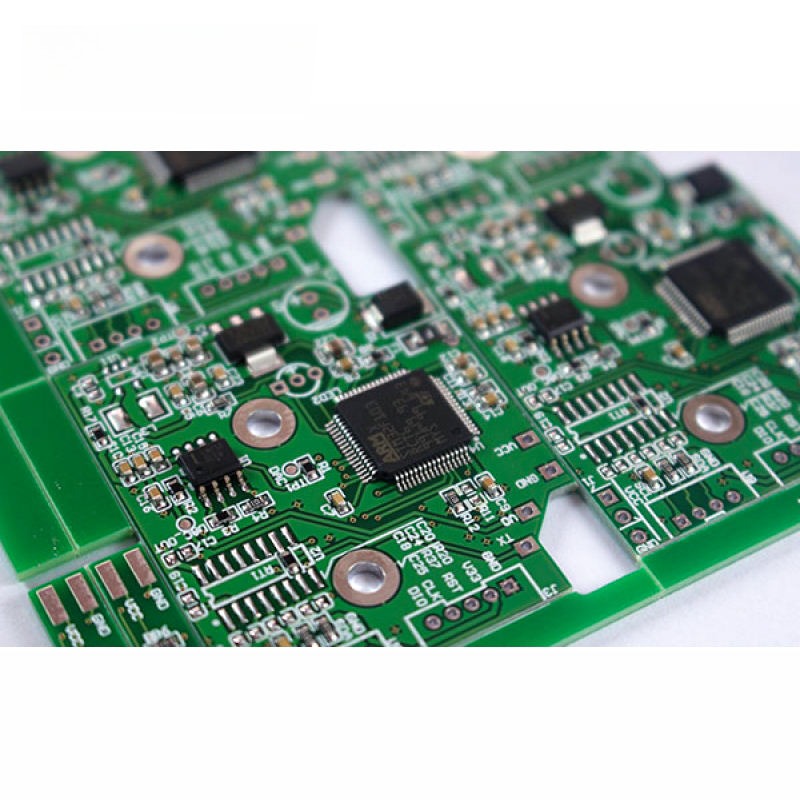 Nutikas värske toidu külmik PCBA