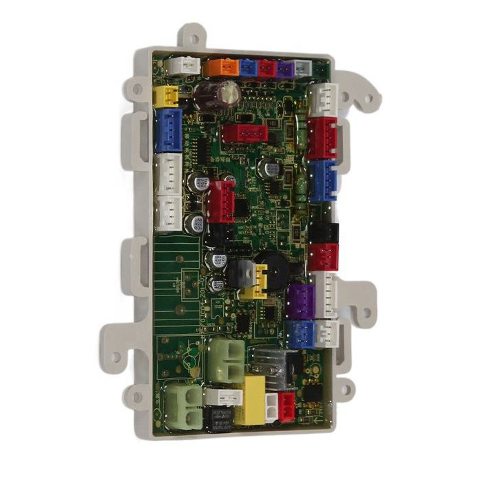 Seinale paigaldatav nutika tualeti PCBA